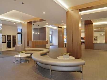 Hôtel Oakwood Chicago Intérieur photo