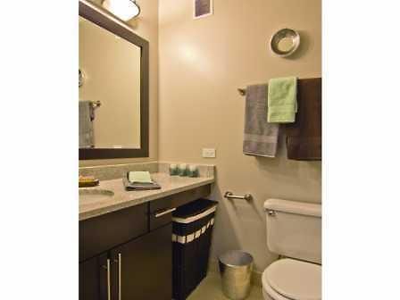 Hôtel Oakwood Chicago Extérieur photo