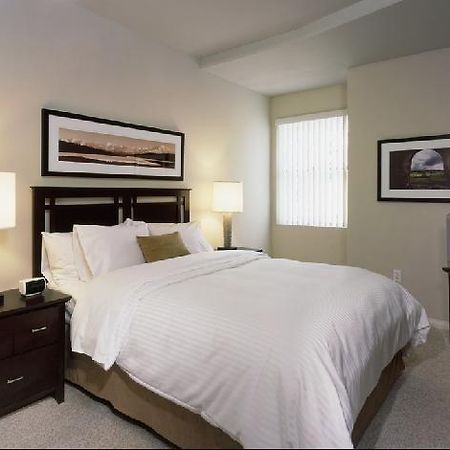 Hôtel Oakwood Chicago Chambre photo