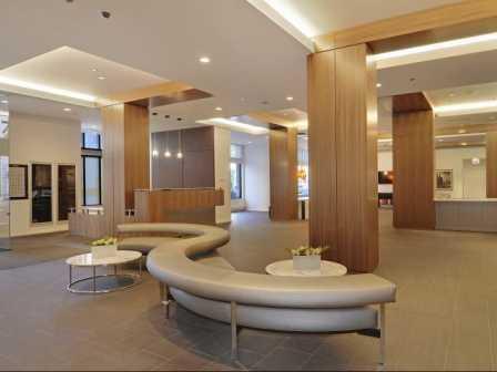 Hôtel Oakwood Chicago Intérieur photo