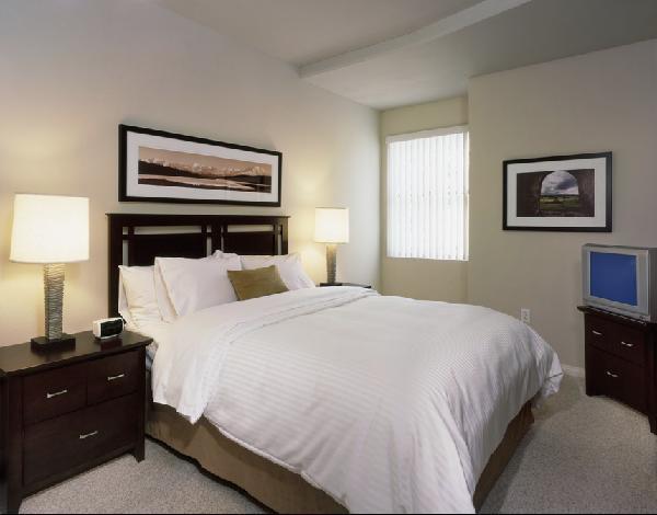 Hôtel Oakwood Chicago Chambre photo